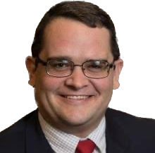 Headshot of Richard Bolte