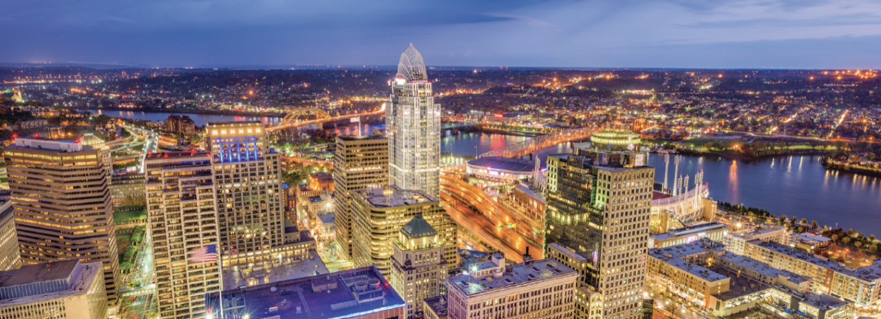 Downton Cincinnati