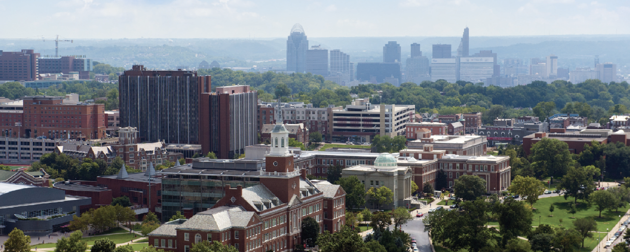 UC Campus