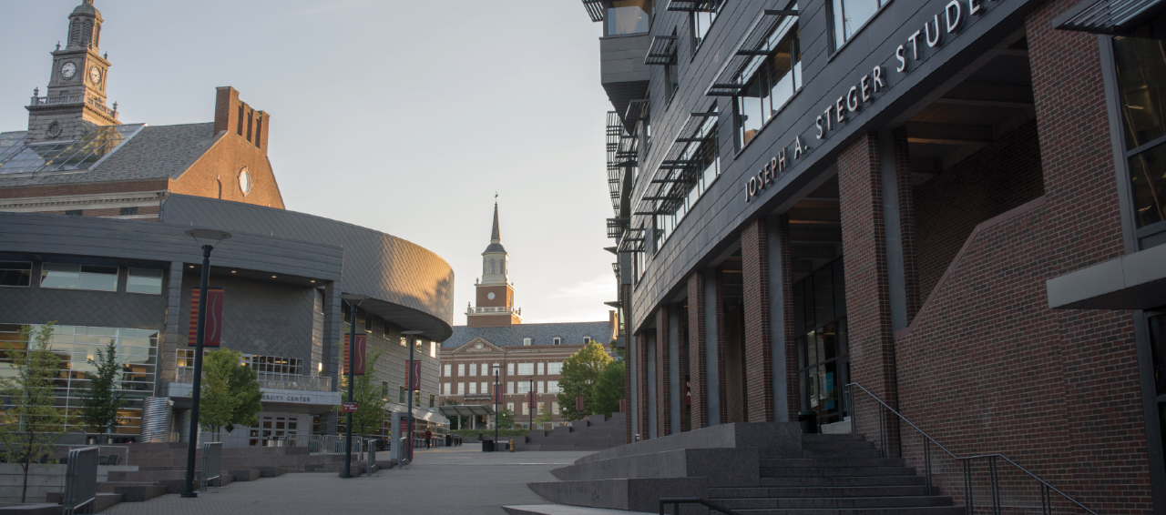 Tuition and Aid