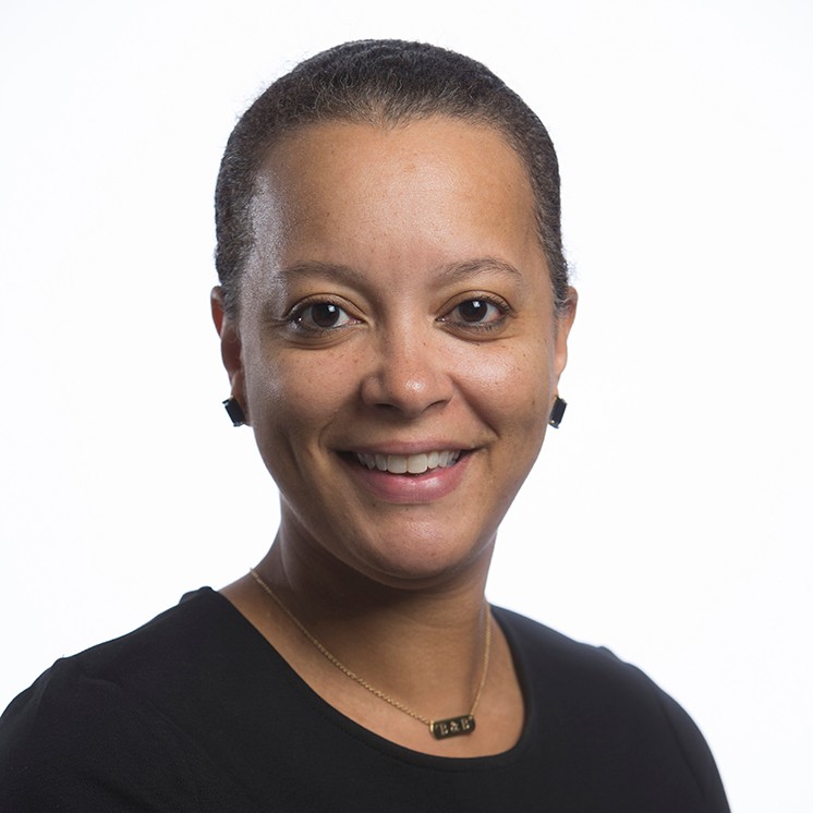 Headshot of Shelley Johnson