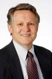 Headshot of Thomas D. Eisele