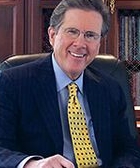 Headshot of Glen Weissenberger
