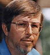 Headshot of William J. Rands