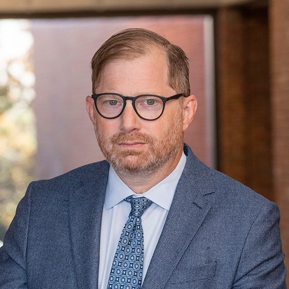 Headshot of Jacob Katz Cogan