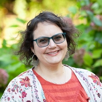 Headshot of Mieke J. Clincy, Esq.