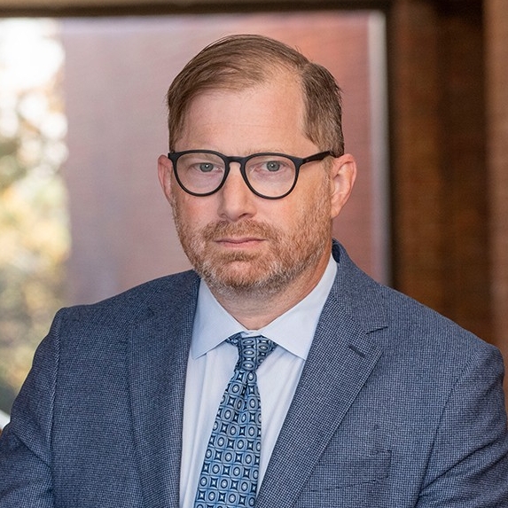 Headshot of Jacob Katz Cogan