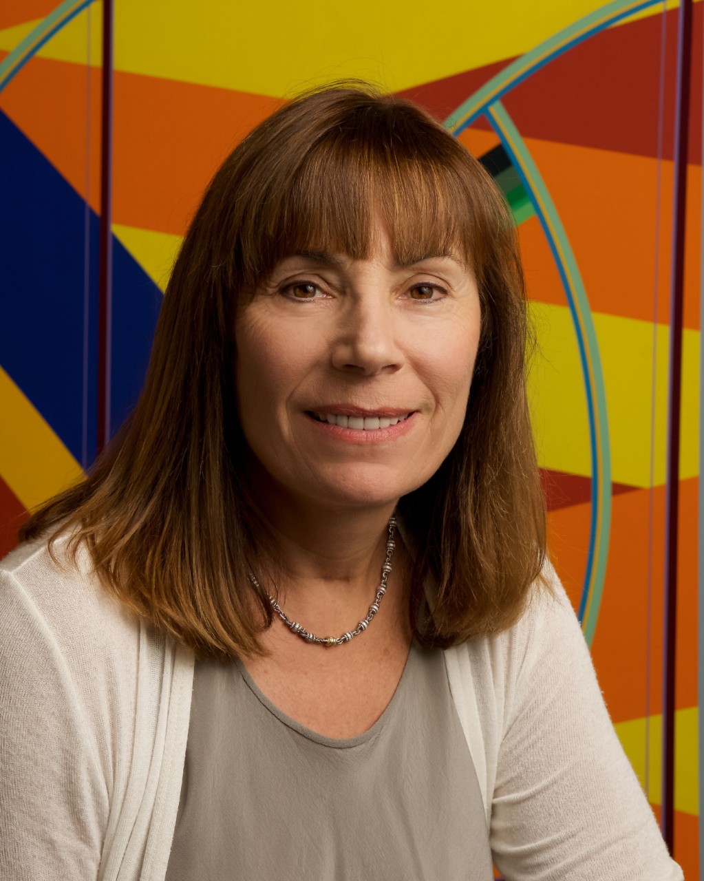 Headshot of Dr. Donna Mayerson